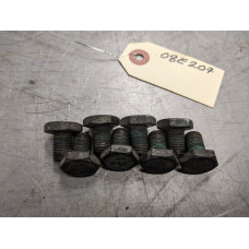 08E207 Flexplate Bolts For 07-08 GMC Acadia 3.6 08E207 Flexplate Bolts For 07-08 GMC Acadia 3.6